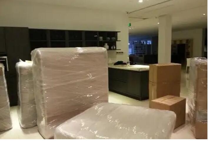 厦门到昭阳区长途搬家