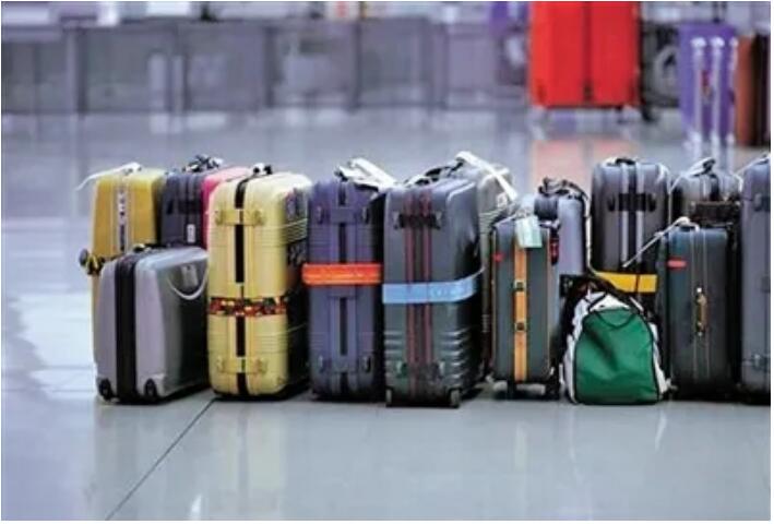 厦门到昭阳区行李托运